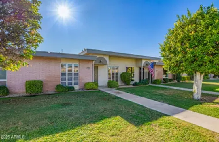 9905 W HAWTHORN DR, SUN CITY, AZ, 85351, Sun City, AZ 85351