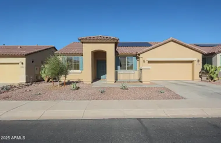 17574 W NIGHTHAWK WAY, GOODYEAR, AZ, 853..., Goodyear, AZ 85338