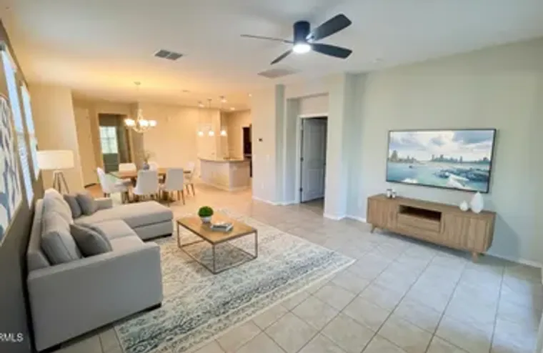 22590 W MOONLIGHT PATH, BUCKEYE, AZ, 853..., Buckeye, AZ 85326