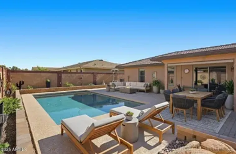 8232 E NIDO AVE, MESA, AZ, 85209, Mesa, AZ 85209