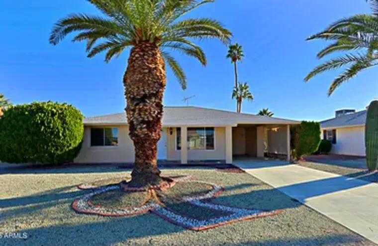 19831 N SIGNAL BUTTE CIR, SUN CITY, AZ, ..., Sun City, AZ 85373