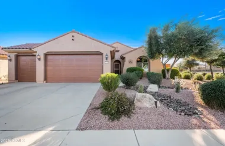 21361 N 262ND DR, BUCKEYE, AZ, 85396, Buckeye, AZ 85396