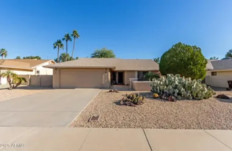 19931 N 98TH AVE, PEORIA, AZ, 85382, Peoria, AZ 85382