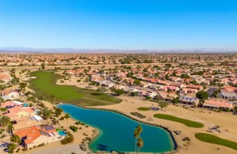 20435 N KINO DR, SURPRISE, AZ, 85374, Surprise, AZ 85374