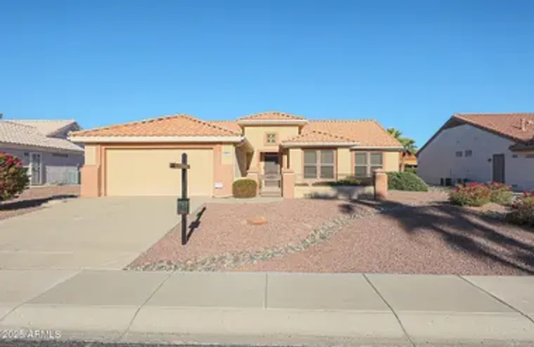 13012 W STAR RIDGE DR, SUN CITY WEST, AZ..., Sun City West, AZ 85375