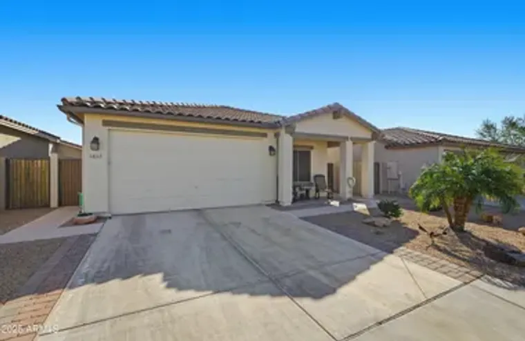 1815 S HAYLEY RD, APACHE JUNCTION, AZ, 8..., Apache Junction, AZ 85119