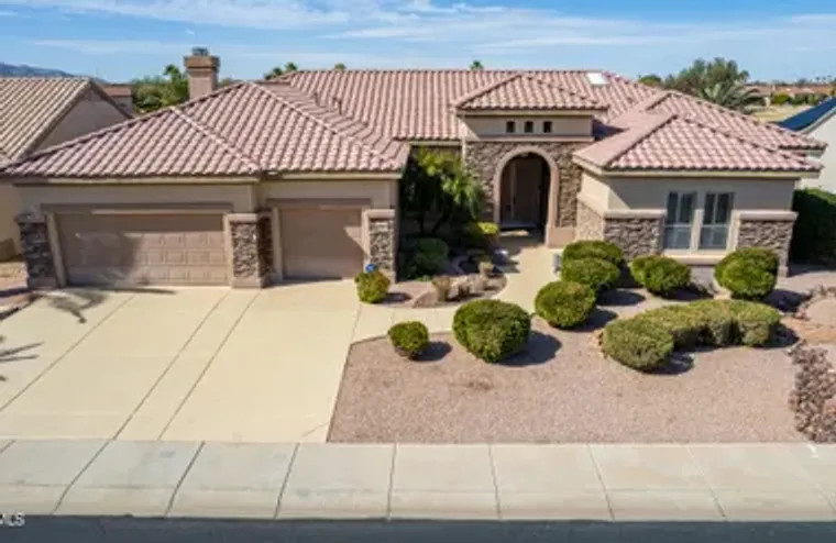 17892 N BRIDLE LN, SURPRISE, AZ, 85374, Surprise, AZ 85374