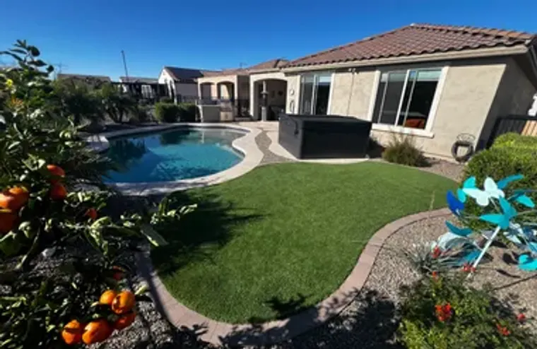 26971 W ADAM AVE, BUCKEYE, AZ, 85396, Buckeye, AZ 85396