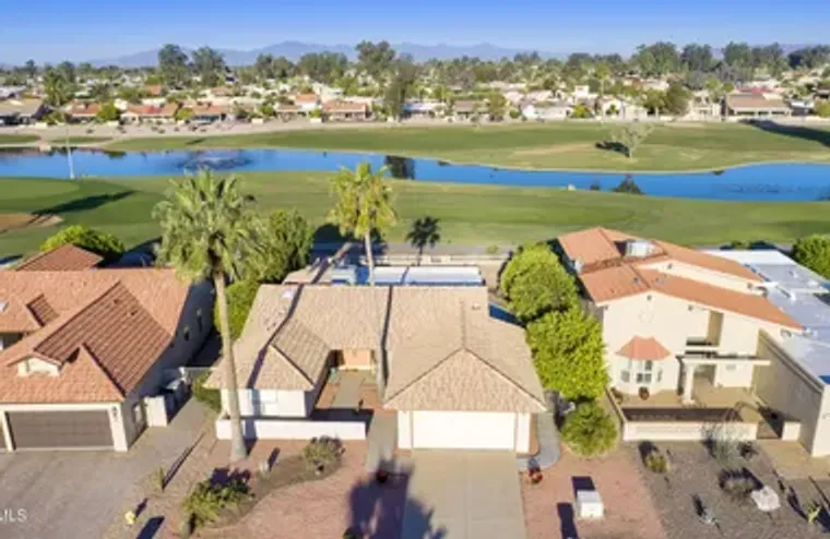 26034 S BRENTWOOD DR, SUN LAKES, AZ, 852..., Sun Lakes, AZ 85248