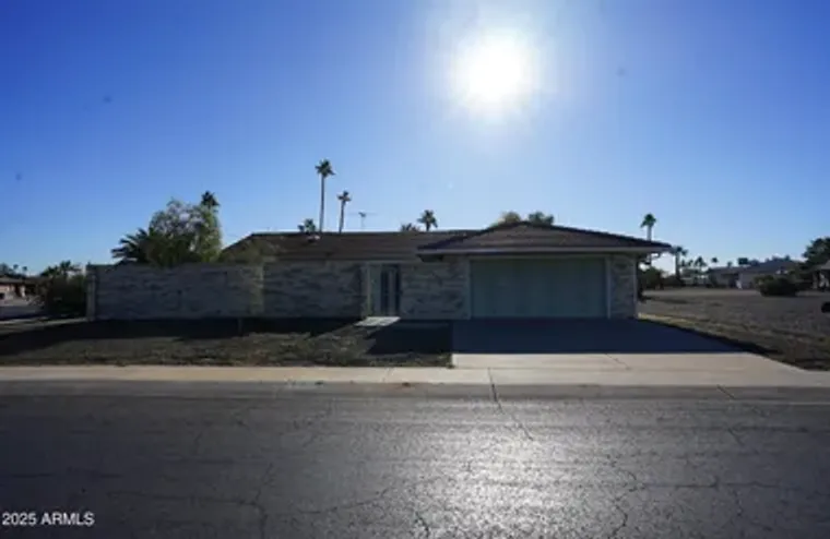 9803 W PEBBLE BEACH DR, SUN CITY, AZ, 85..., Sun City, AZ 85351