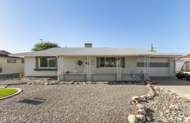 10925 W CHERRY HILLS DR, SUN CITY, AZ, 8..., Sun City, AZ 85351