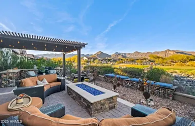 20822 W HILLCREST BLVD, BUCKEYE, AZ, 853..., Buckeye, AZ 85396