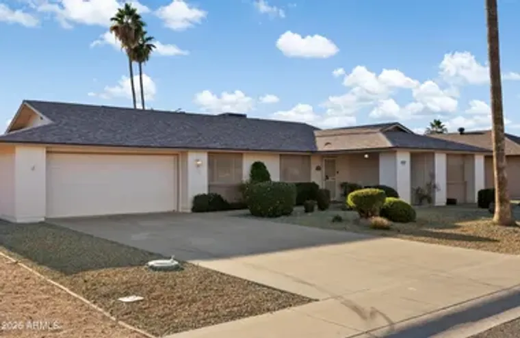 13031 W SEVILLE DR, SUN CITY WEST, AZ, 8..., Sun City West, AZ 85375