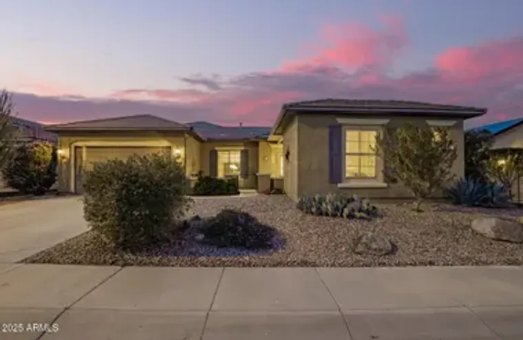 20294 N 262ND DR, BUCKEYE, AZ, 85396, Buckeye, AZ 85396