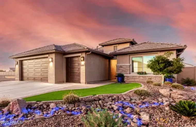 5656 W POSSE DR, ELOY, AZ, 85131, Eloy, AZ 85131