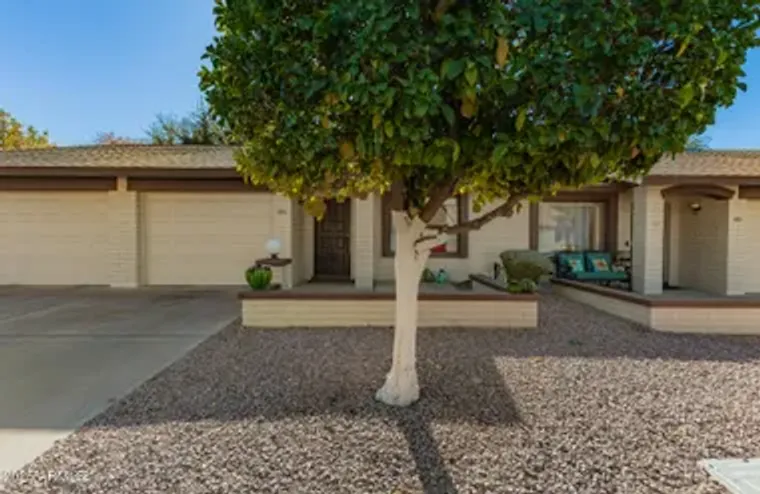 2064 S FARNSWORTH DR UNIT 101, MESA, AZ,..., Mesa, AZ 85209