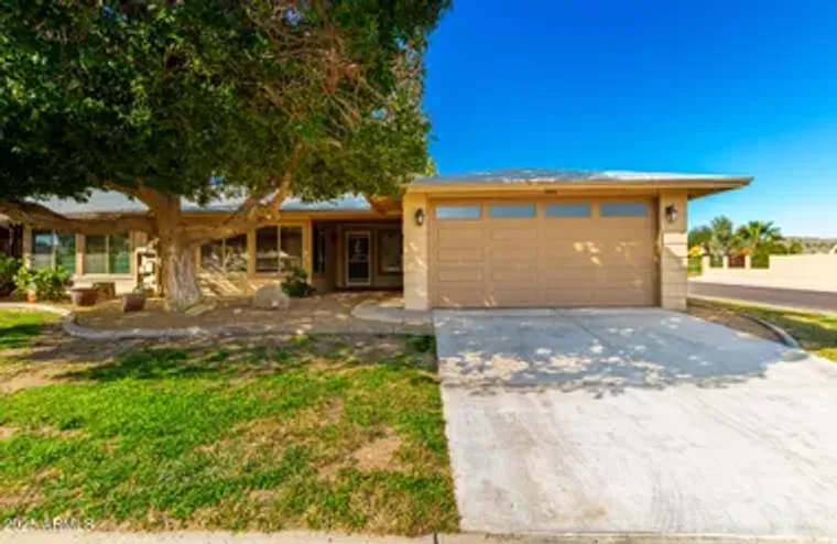 12166 S SHOSHONI DR, PHOENIX, AZ, 85044, Phoenix, AZ 85044