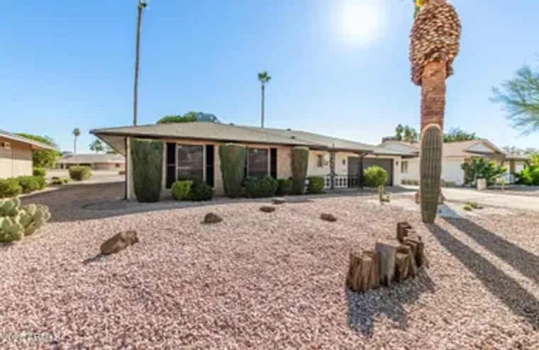 14211 N 103RD AVE, SUN CITY, AZ, 85351, Sun City, AZ 85351