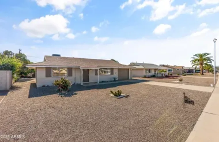 10335 W SUN CITY BLVD, SUN CITY, AZ, 853..., Sun City, AZ 85351