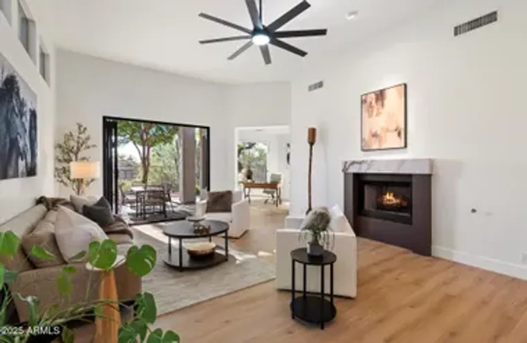 34464 N 68TH WAY, SCOTTSDALE, AZ, 85266, Scottsdale, AZ 85266