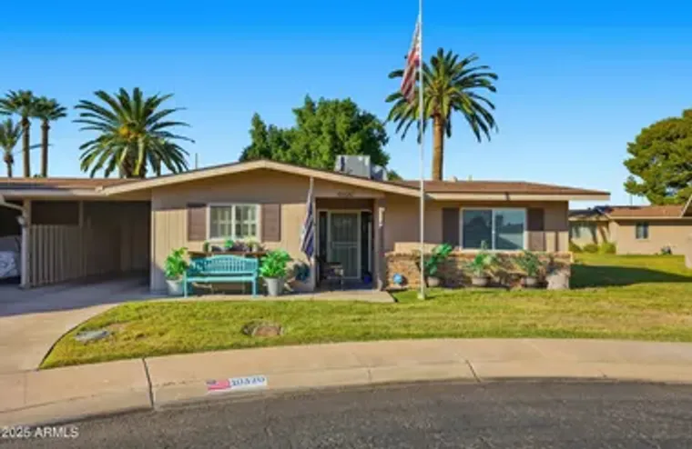 10320 W CORTE DEL SOL ESTE, SUN CITY, AZ..., Sun City, AZ 85351