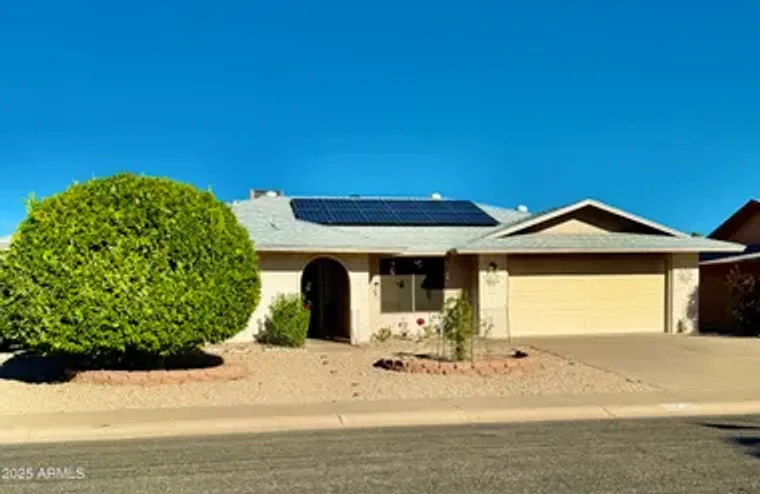 20219 N 125TH AVE, SUN CITY WEST, AZ, 85..., Sun City West, AZ 85375