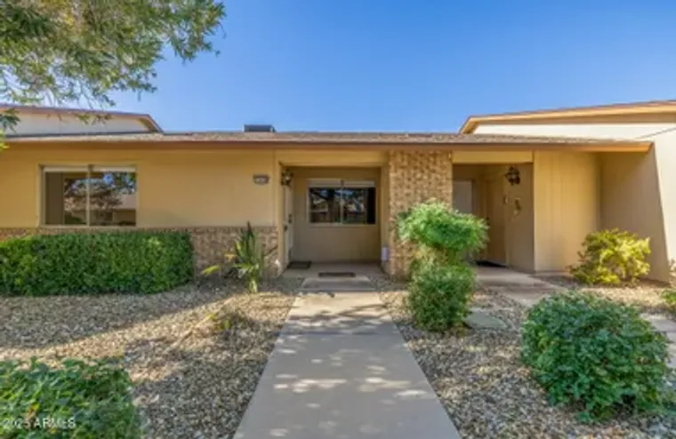 13430 W BOLERO DR, SUN CITY WEST, AZ, 85..., Sun City West, AZ 85375