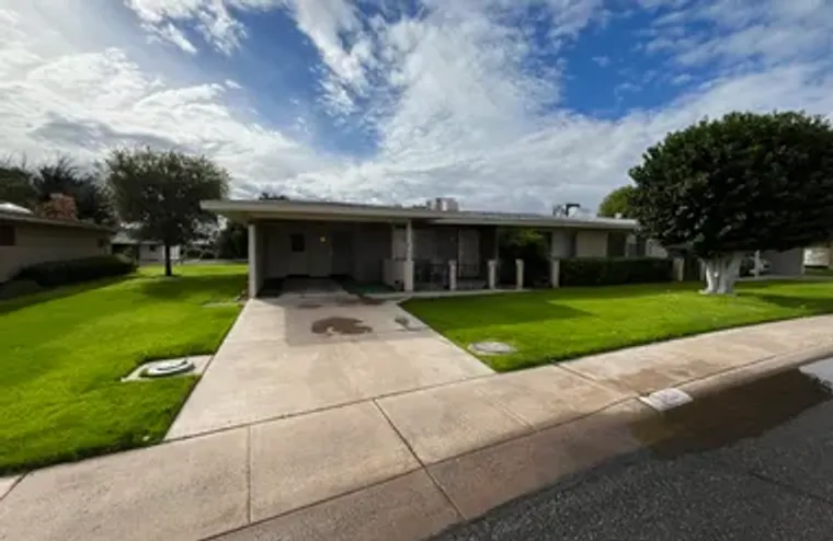 10801 W CLAIR DR, SUN CITY, AZ, 85351, Sun City, AZ 85351