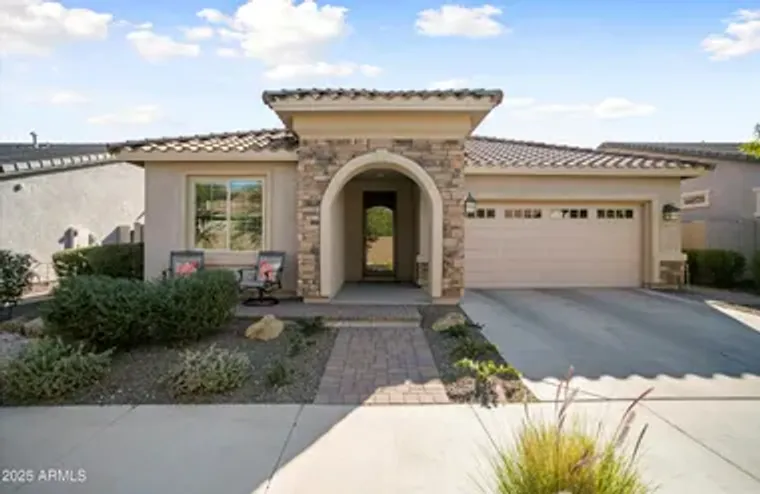 4663 N 204TH AVE, BUCKEYE, AZ, 85396, Buckeye, AZ 85396