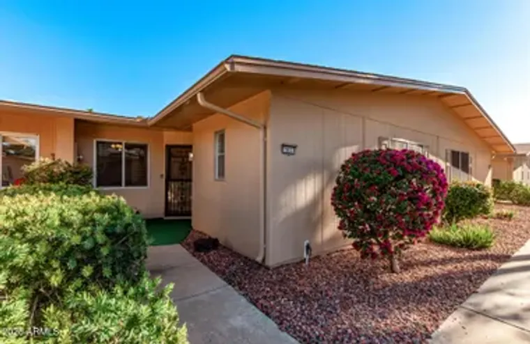 19633 N STAR RIDGE DR, SUN CITY WEST, AZ..., Sun City West, AZ 85375