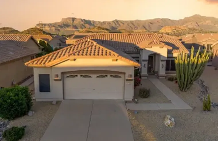 7152 E TEXAS EBONY DR, GOLD CANYON, AZ, ..., Gold Canyon, AZ 85118