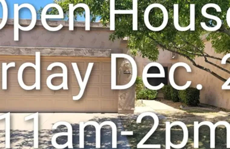 19249 N 93RD DR, PEORIA, AZ, 85382, Peoria, AZ 85382