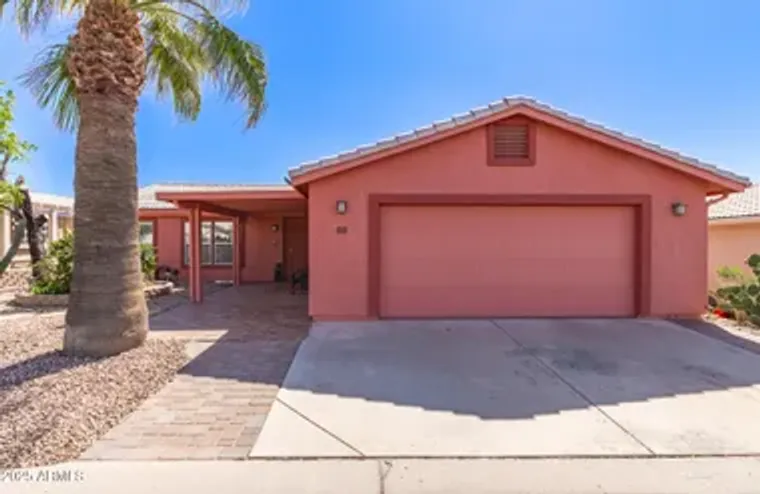 2101 S MERIDIAN RD 60, APACHE JUNCTION, ..., Apache Junction, AZ 85120