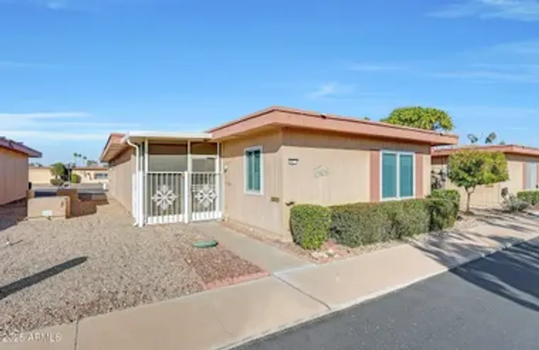 13232 N 98TH AVE M, SUN CITY, AZ, 85351, Sun City, AZ 85351