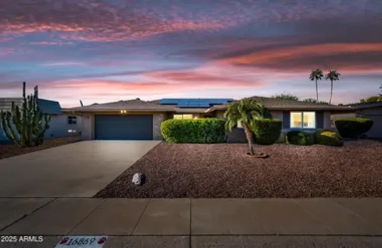 16869 N MEADOW PARK DR, SUN CITY, AZ, 85..., Sun City, AZ 85351