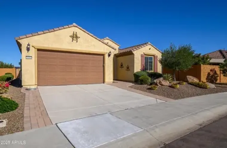 26042 W KRISTAL WAY, BUCKEYE, AZ, 85396, Buckeye, AZ 85396