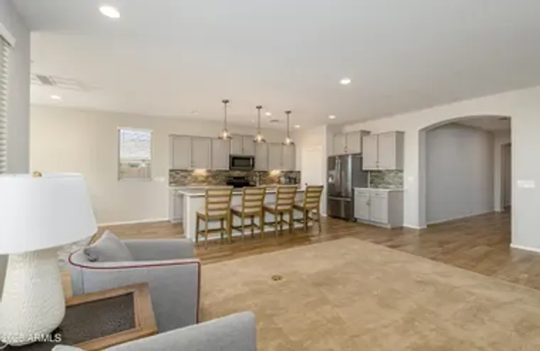 26042 W KRISTAL WAY, BUCKEYE, AZ, 85396, Buckeye, AZ 85396