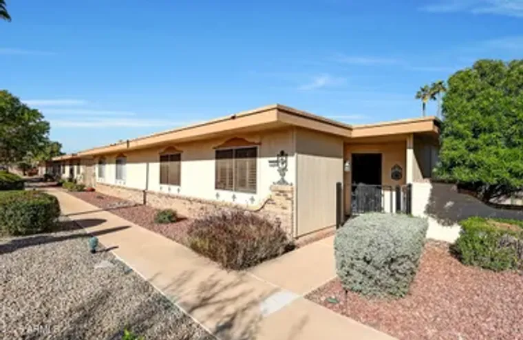 13642 N 109TH AVE, SUN CITY, AZ, 85351, Sun City, AZ 85351