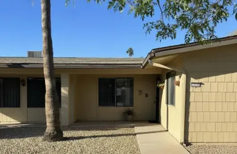 13535 W BOLERO DR, SUN CITY WEST, AZ, 85..., Sun City West, AZ 85375