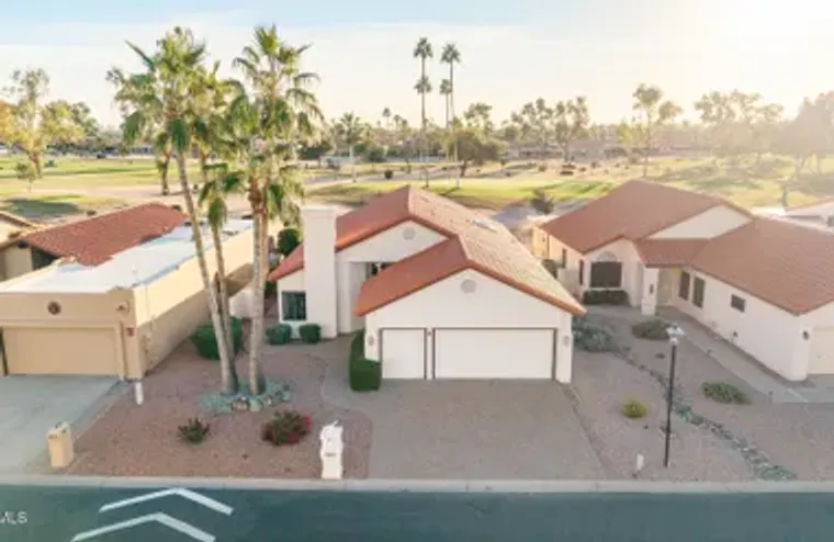 10617 E MICHIGAN AVE, SUN LAKES, AZ, 852..., Sun Lakes, AZ 85248