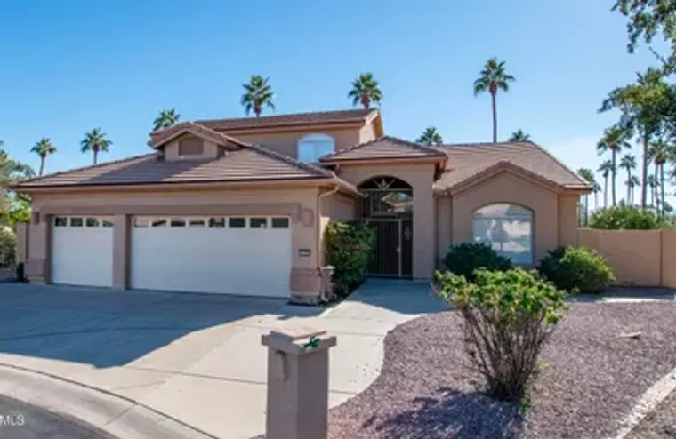 3709 N 154TH DR, GOODYEAR, AZ, 85395, Goodyear, AZ 85395