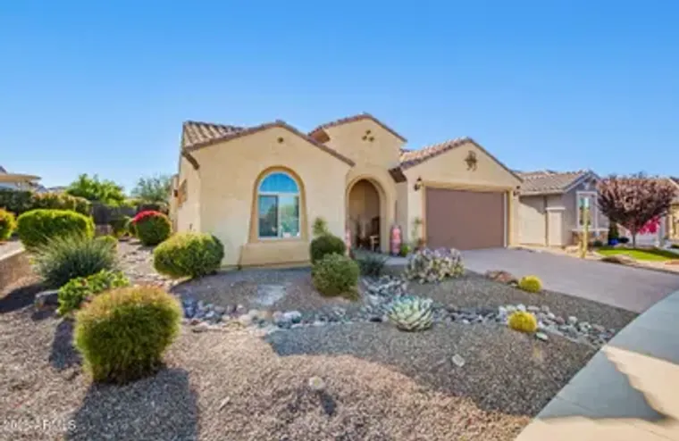 18944 N 261ST AVE, BUCKEYE, AZ, 85396, Buckeye, AZ 85396