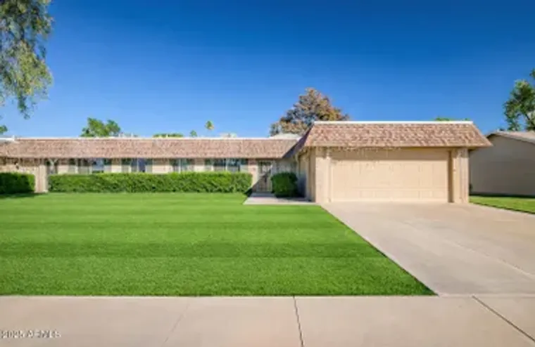 14617 N BOSWELL BLVD, SUN CITY, AZ, 8535..., Sun City, AZ 85351