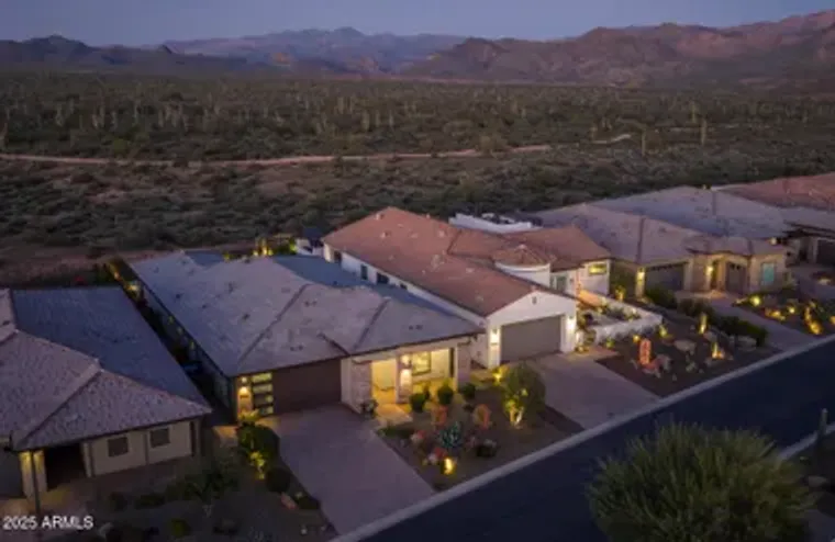 17822 E OAK CREEK CANYON LN, RIO VERDE, ..., Rio Verde, AZ 85263