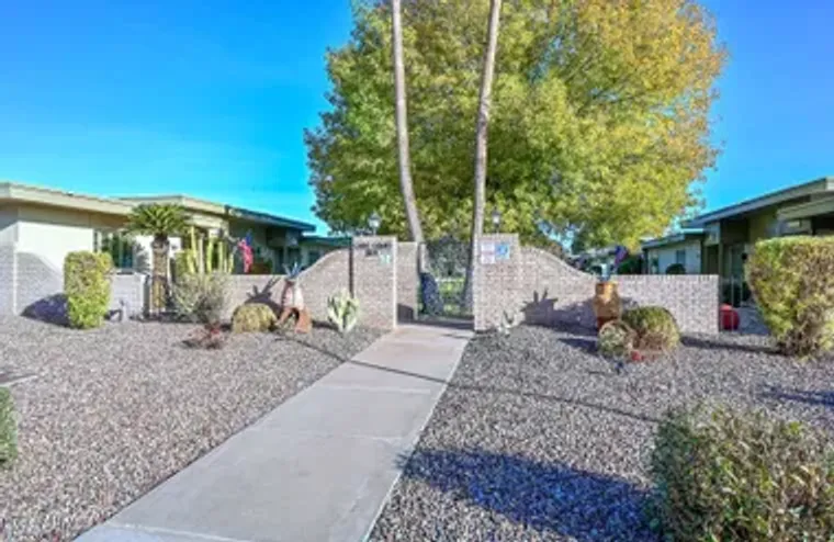 9970 W ROYAL OAK RD M, SUN CITY, AZ, 853..., Sun City, AZ 85351