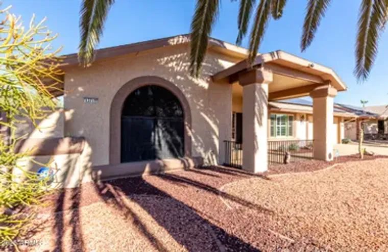 13718 W GABLE HILL DR, SUN CITY WEST, AZ..., Sun City West, AZ 85375