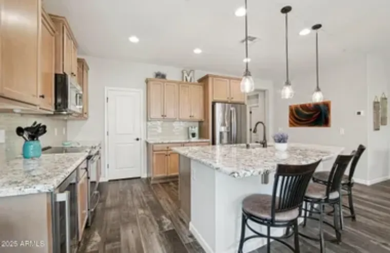 13382 W PALO BREA LN, PEORIA, AZ, 85383, Peoria, AZ 85383