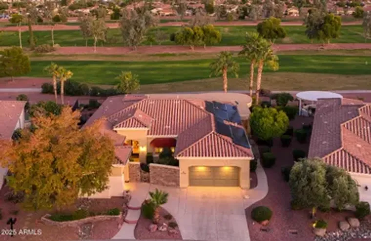 13220 W MICHELTORENA DR, SUN CITY WEST, ..., Sun City West, AZ 85375