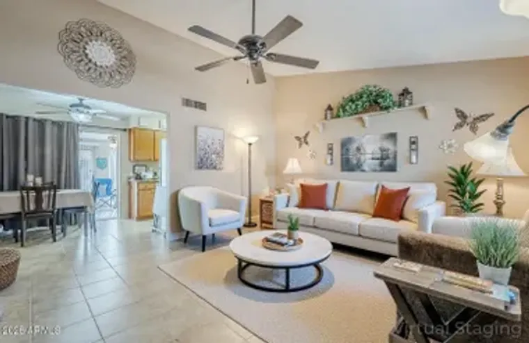 2159 S PERIWINKLE, MESA, AZ, 85209, Mesa, AZ 85209