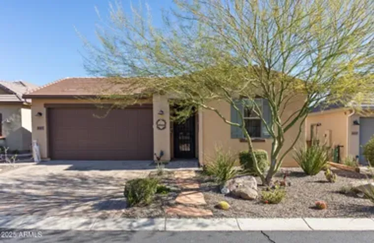 4467 COVERED WAGON TRL, WICKENBURG, AZ, ..., Wickenburg, AZ 85390